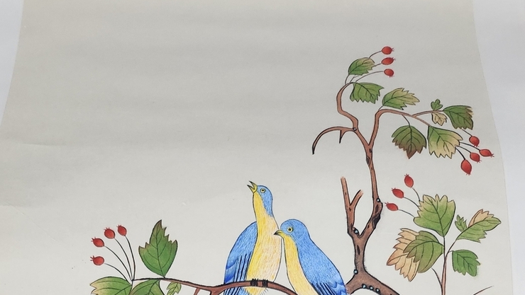 K-민화작가 32인, 포항교도소에 34점 작품 기증