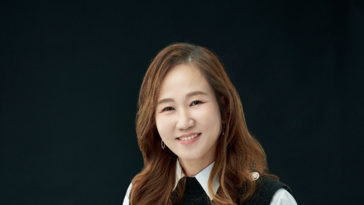 정윤희 작가 개인전 “소금 꽃 노니”