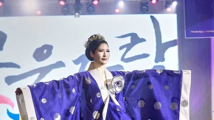 남산, K-POP 관광명소로 도약 “조낭경 고운자락” 테마별... 한복 패션쇼