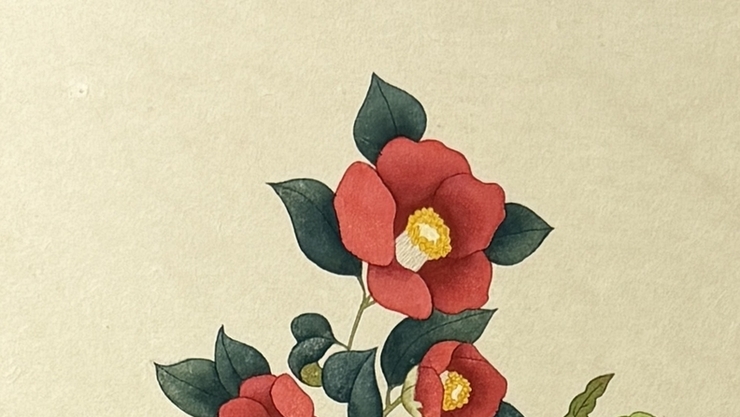 김아랑 작가의 “어느 날, 아무 일 없어서 더 좋았던 시간”