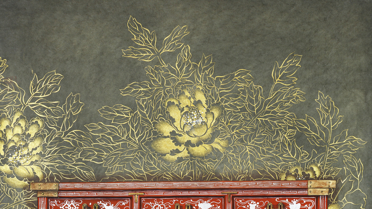 K-민화, 국가 브랜드에서 글로벌 문화자산까지