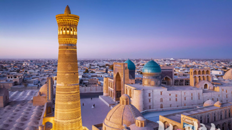 Uzbekistan’s Inclusive Turn: Solutions at the Level of Each Mahalla